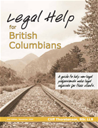  Legal Help for British Columbians