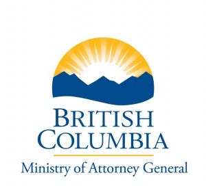 BC Ministry of Attorney General
