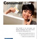 consumer law