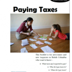 paying taxes