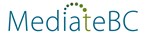 Mediate BC's logo