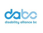 Disability Alliance BC's logo